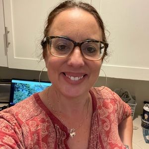 Meet your Posher, Jo beth